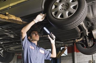 Cuánto cuesta poner el auto a punto para salir a la ruta estas vacaciones