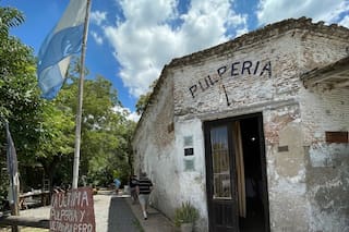 La familia detrás de una de una de las pulperías más antiguas del país, abierta desde 1830