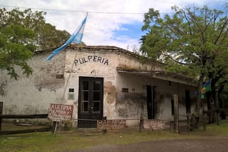 Reabrió una pulpería que resistió más de una pandemia a lo largo de dos siglos