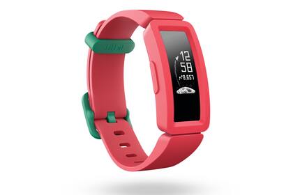 La pulsera infantil Fitbit Ace 2