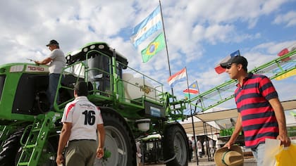 La firma redujo producción