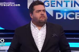 La queja de Darío Barassi al arrancar su programa