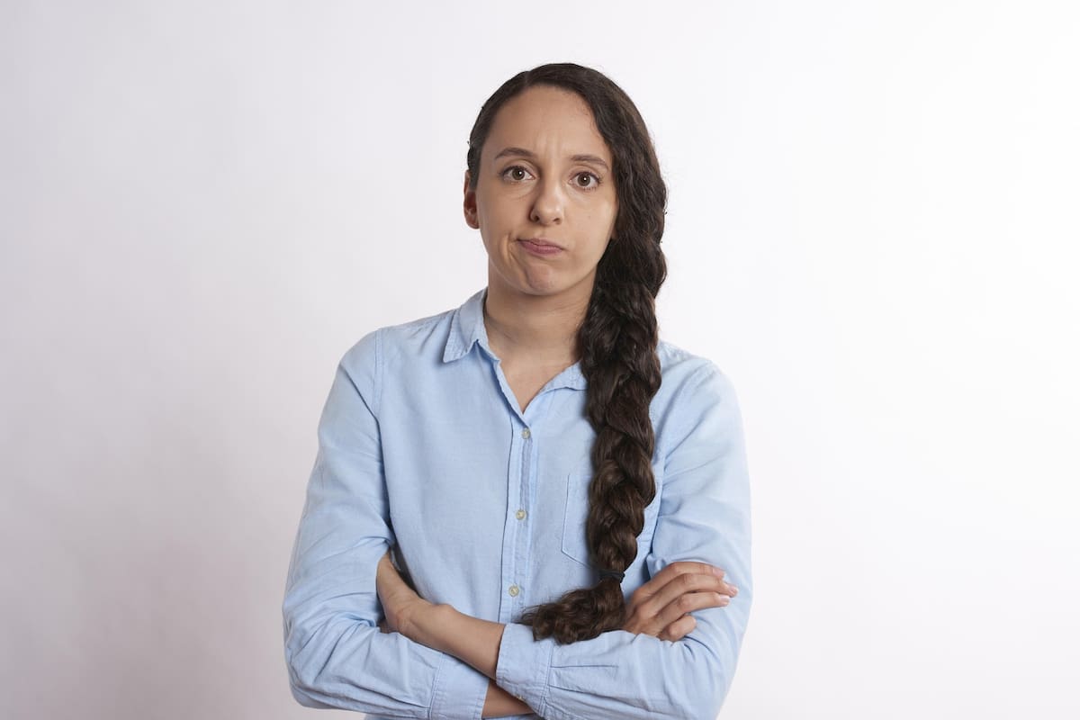 La queja es la expresión repetida de insatisfacción, frustración o malestar por situaciones percibidas como negativas (Foto ilustrativa: PIXABAY)