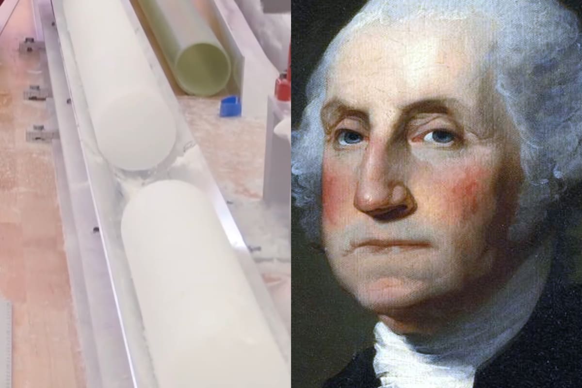 La quema de combustibles fósiles marcó un punto de inflexión en la historia climática del planeta