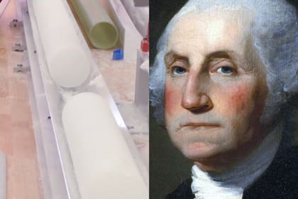 La quema de combustibles fósiles marcó un punto de inflexión en la historia climática del planeta