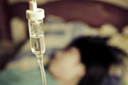 La quimioterapia es un tratamiento oncológico muy agresivo