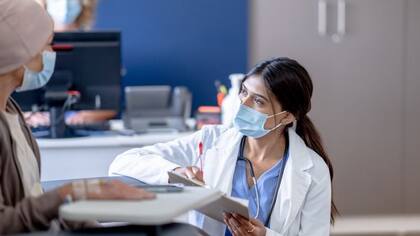 La quimioterapia es uno de los tratamientos que se les indica a los pacientes con linfoma cerebral