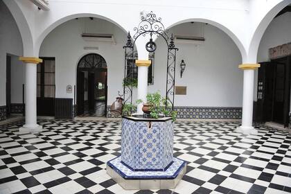 La Quinta de los Ombúes, un excelente programa de primavera donde siempre hay talleres, charlas y actividades para toda la familia