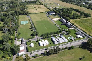 La quinta de Pilar ligada a la AFA costó mucho mas que lo declarado y este lunes se conocerá la cifra oficial