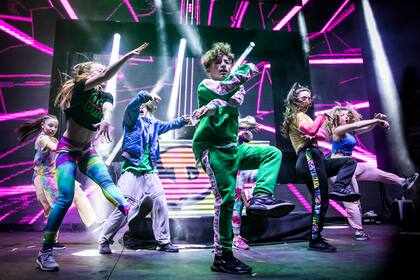 La quinta edición del festival Clave 13/17 se realizará el domingo en el Centro Cultural Recoleta