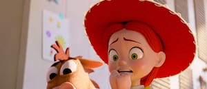 Por qué ver Toy Story 5 y cuál es la gran novedad de la película