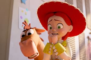Cuando la nostalgia es el corazón de un cuento sensible, divertido e inteligente para toda la familia