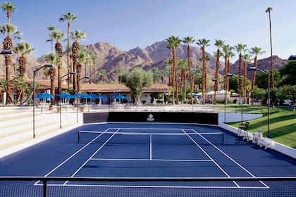 La Quinta Resort & Club