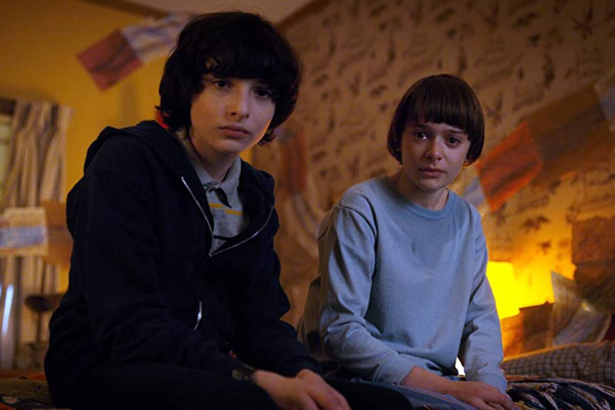 La quinta temporada de Stranger Things dará con el final de la serie
