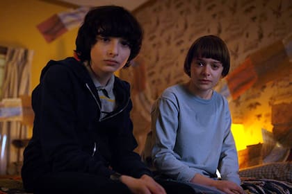 La quinta temporada de Stranger Things dará con el final de la serie