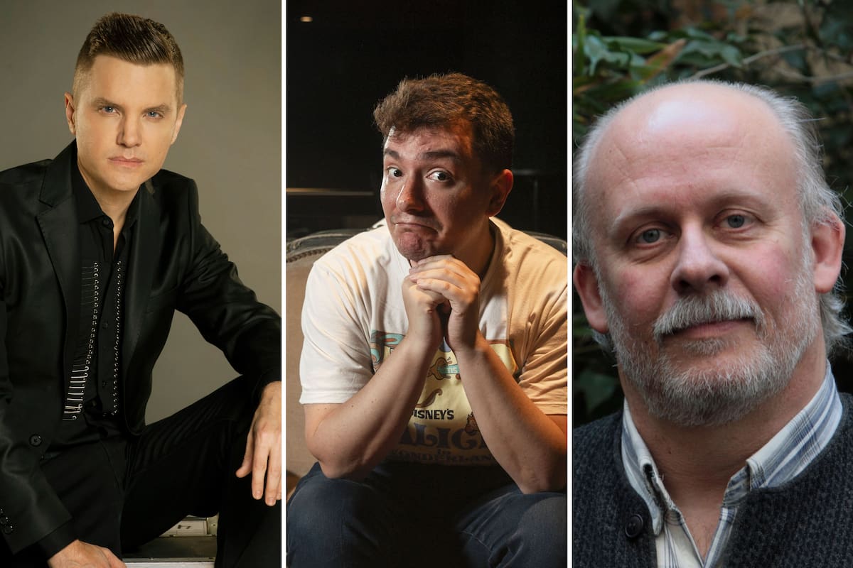 La radio se renueva y ya palpita la programación 2024