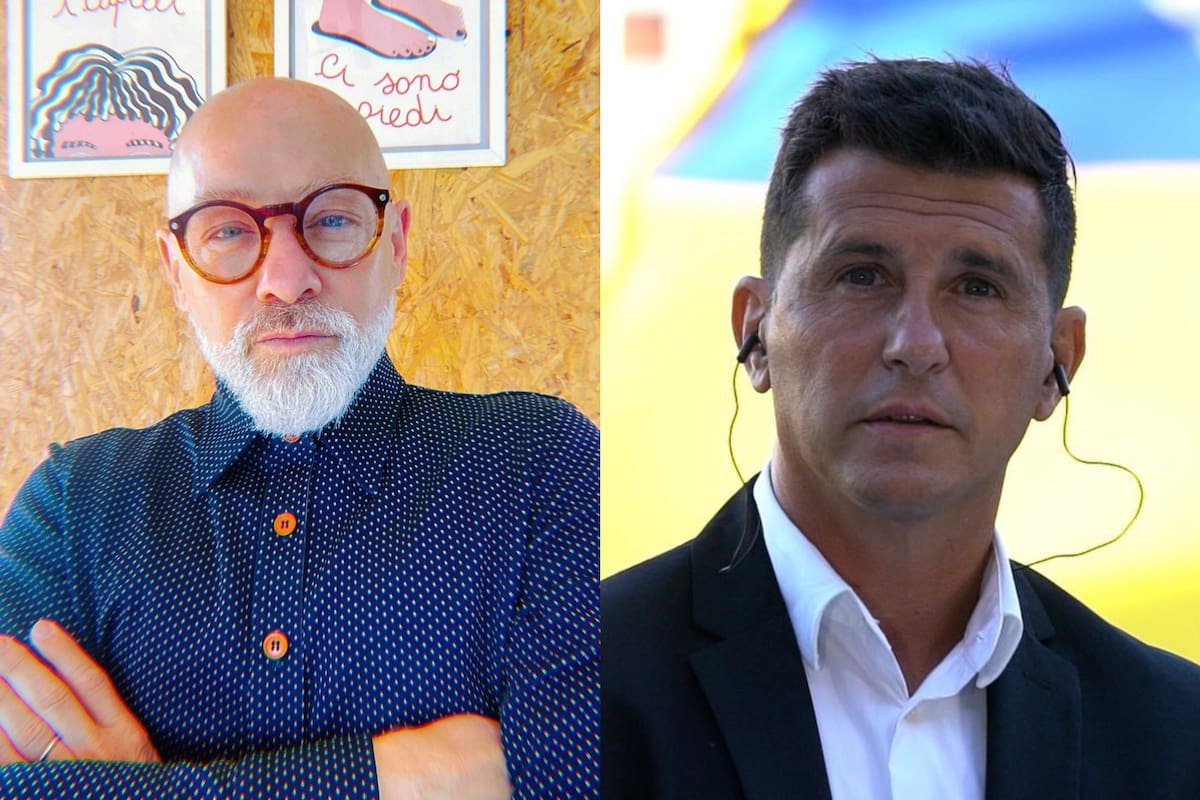 La radio y la televisión anunciaron novedades con Ronnie Arias y Hernán Castillo, entre otros