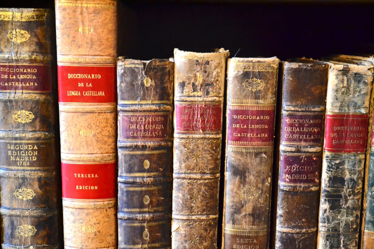 La RAE rechaza el lenguaje inclusivo en la Constitución