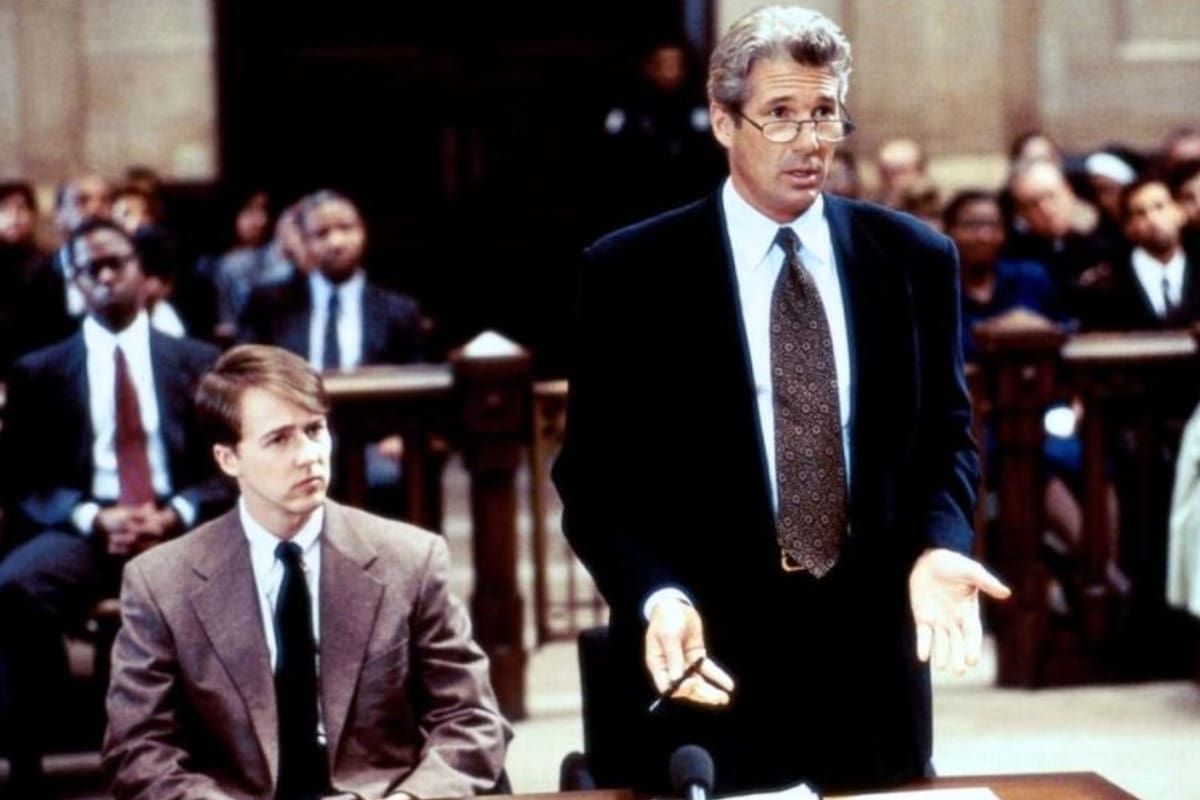 La raíz del miedo, la película a la que apuntó Netflix para aumentar las visualizaciones