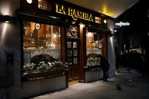 La Rambla: otro restaurante mítico que no resistió la crisis y cerró después de 57 años