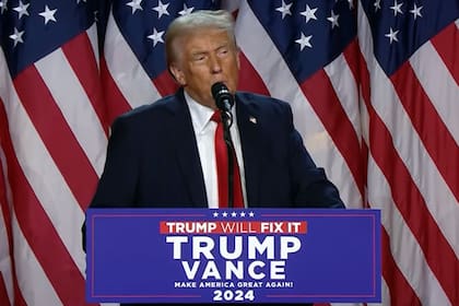 La razón de por qué Donald Trump no podrá presentarse a otra elección presidencial