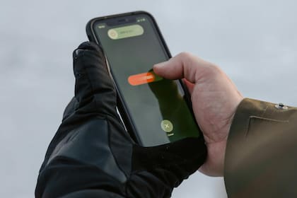 La razón de por qué no deberías cancelar tus llamadas telefónicas provenientes de números spam