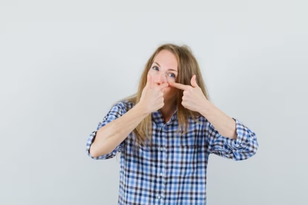 La razón de por qué palpita el ojo