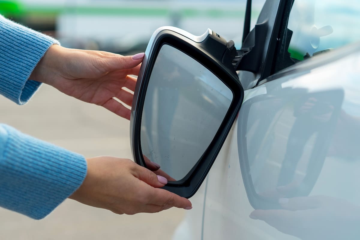 La razón por la que cerrar los espejos podría provocar un daño mayor