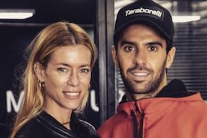 La razón por la que Nicole Neumann y Manu Urcera deberían volver a enviar las invitaciones a su casamiento
