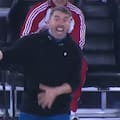 El insulto de Coudet a uno de sus delanteros y la multa a la que se expone River por una infracción del DT