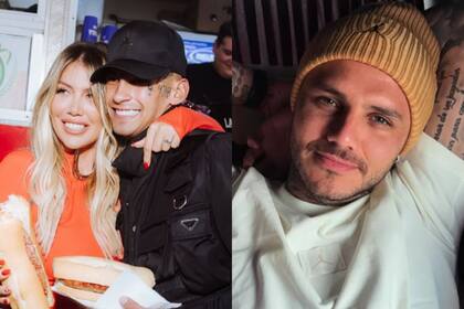 La reacción de L-Gante frente al escándalo