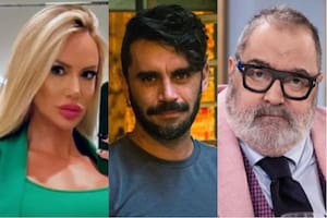 La reacción de los famosos a la renuncia de Martín Guzmán al Ministerio de Economía