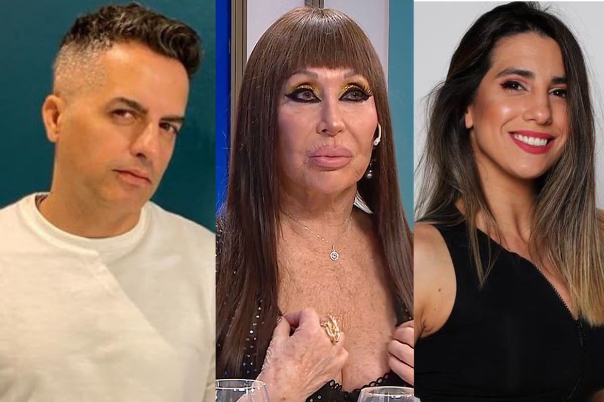 La reacción de los famosos tras los resultados de las Elecciones 2023