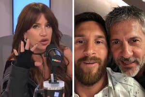 La reacción de los medios internacionales por el escándalo de Flor Peña y la falsa noticia del padre de Messi