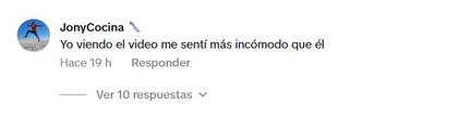 La reacción de los usuarios sobre el video de Scaloni