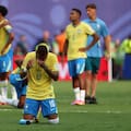 Llantos en soledad, el futuro de Ancelotti, el adiós de Neymar y el de una generación que despedazó millones de sueños