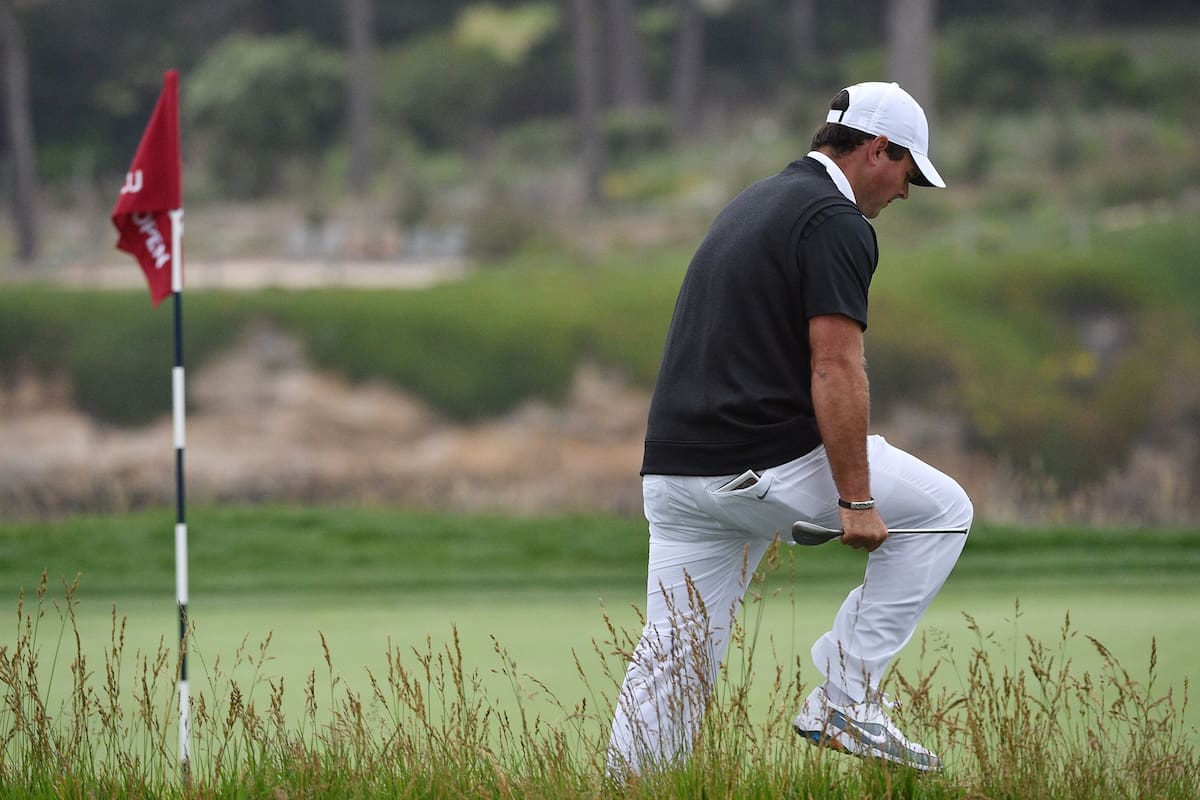 La reacción dejo al wedge partido en dos