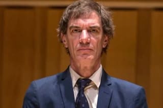 Las redes despidieron a Darío Lopérfido tras conocerse su muerte