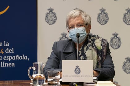 La Real Academia Española (RAE) ha presentado la actualización 23.4 del Diccionario de la lengua española (DLE), con la que da a conocer novedades. La presentación a cargo de la directora del Diccionario de la lengua española, la académica Paz Battaner.