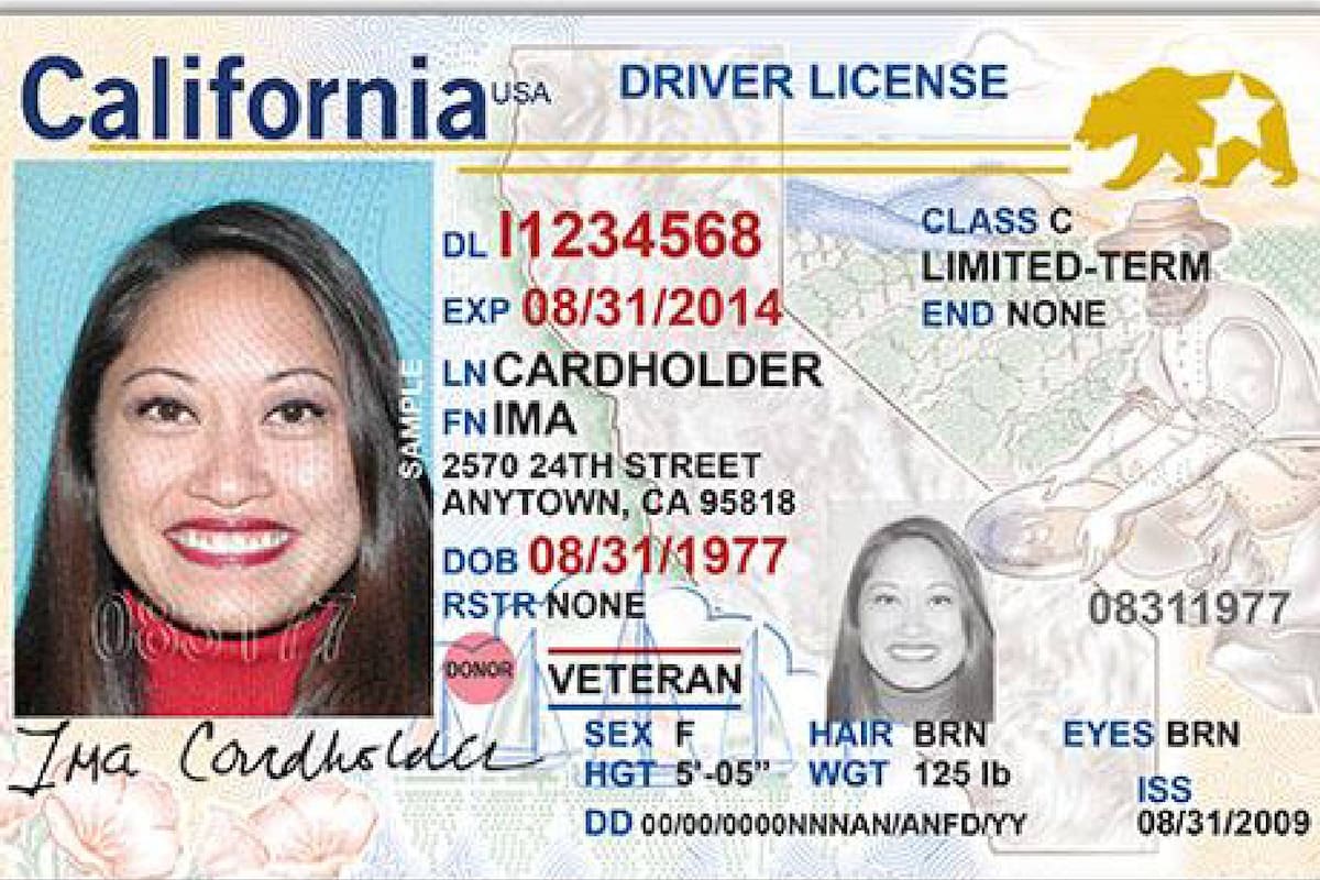 La real ID busca mejorar los estándares de seguridad en EE.UU.