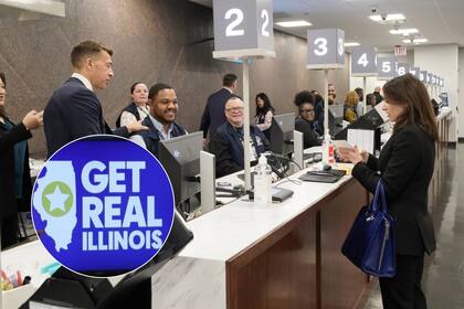 La Real ID entrará en vigencia a partir del próximo 7 de mayo