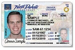 La Real ID implementa procesos de seguridad diseñados para reducir el fraude de identidad