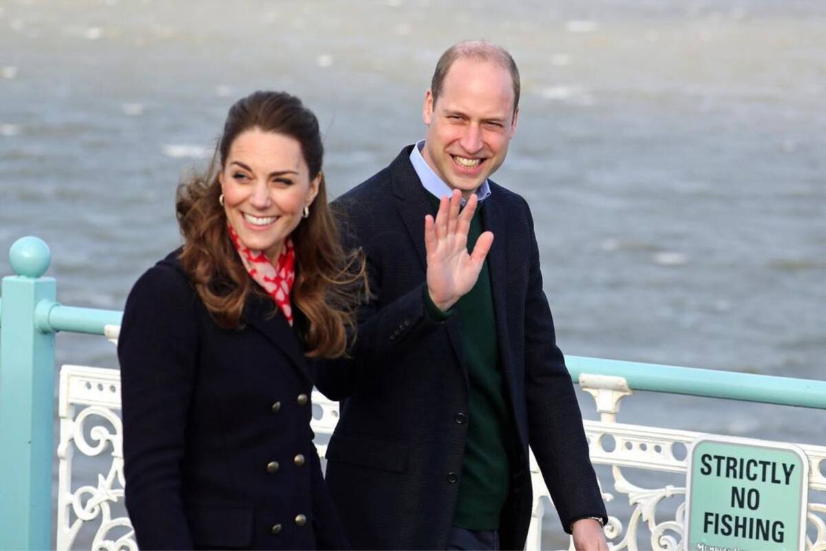 La realeza británica suele ser víctima de fake news