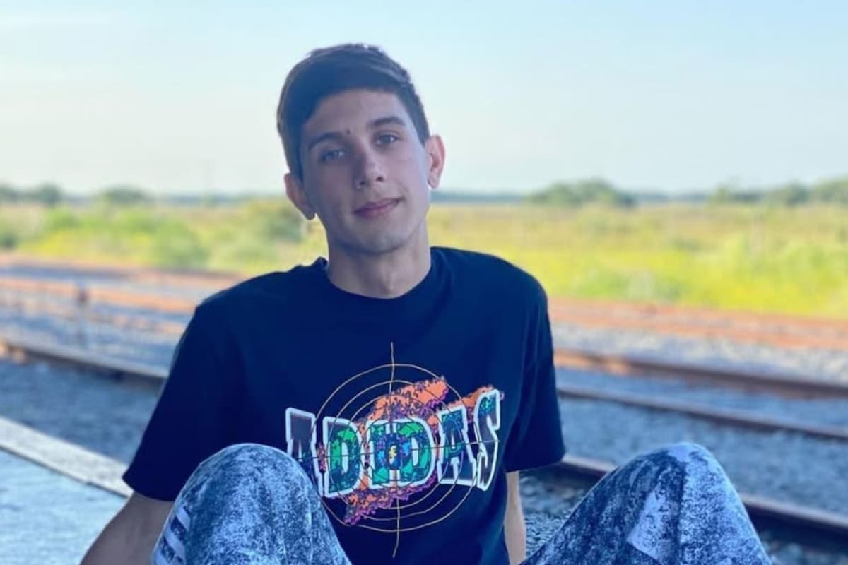 “La realidad es que ‘inversión’ y ‘segura’ son palabras incompatibles, porque cualquier tipo de negocio puede llegar a salir mal”, revela el argentino