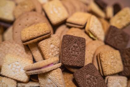 "La realidad es que son baratos y ricos", dijo el experto sobre los ultraprocesados