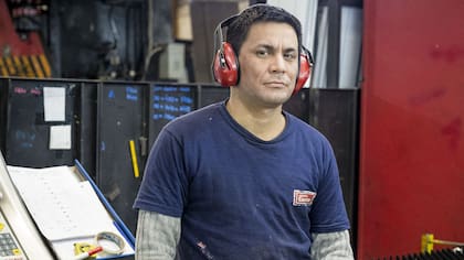 La realización de un ascensor paso a paso