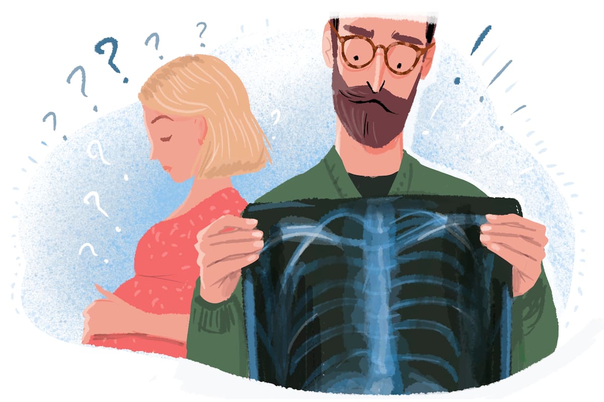 La realización frecuente de este tipo de exámenes pueden traen compromisos para la salud. Conocé cuáles son los más complejos y qué alternativas existen para evitarlos