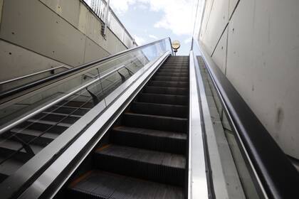 La reapertura de la estación Pueyrredón de la línea B de subte será este lunes