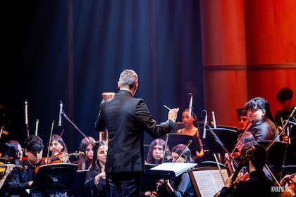 La recaudación de la Gala Solidaria ayudará a la fundación a llevar adelante sus programas de formación musical y ciudadana al mismo tiempo que permite visibilizar sus actividades