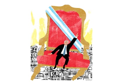 La recesión moral, la herencia más pesada del kirchnerismo